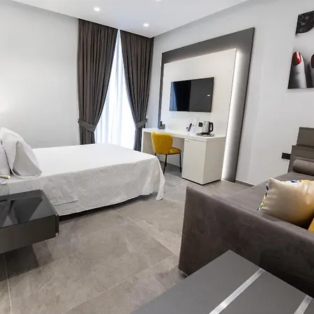 Maison Palla E Partner's Guest house
