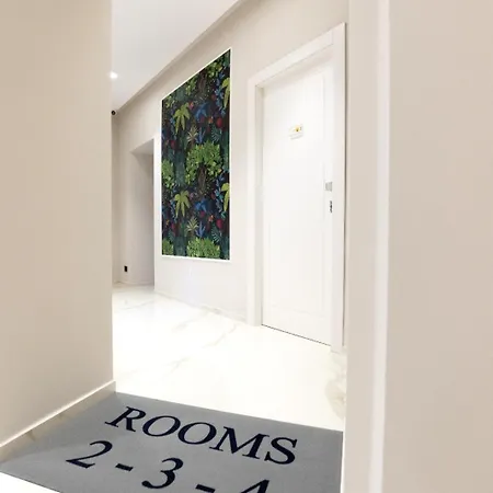 Maison Palla E Partner's 4*