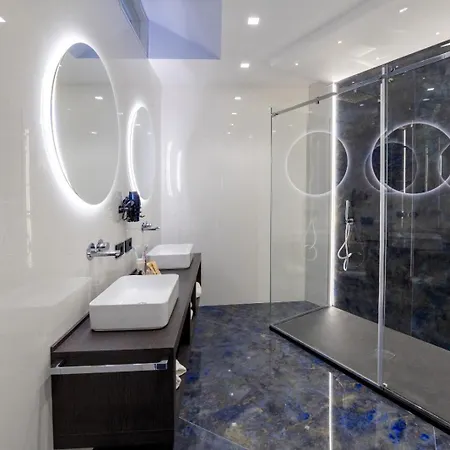 Maison Palla E Partner's