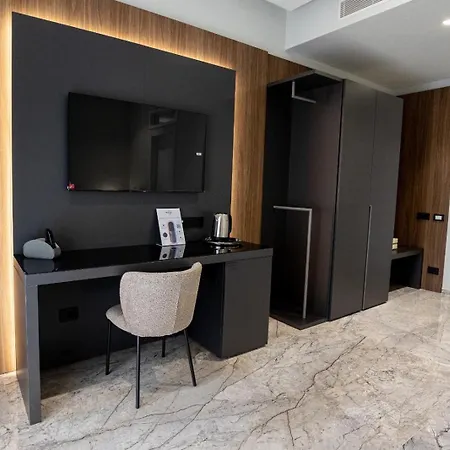 Maison Palla E Partner's Гостевой дом Неаполь