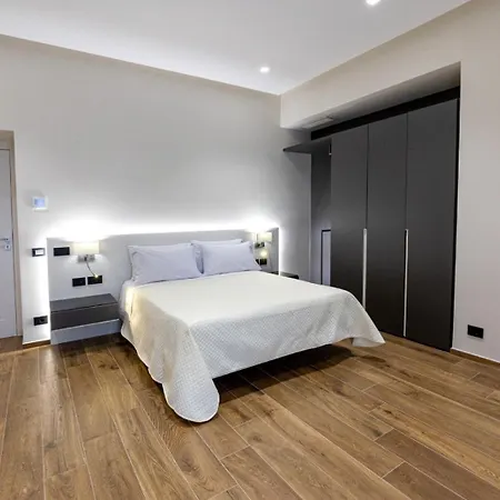 Maison Palla E Partner's 4* 나폴리