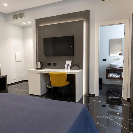 Гостевой дом Maison Palla E Partner's