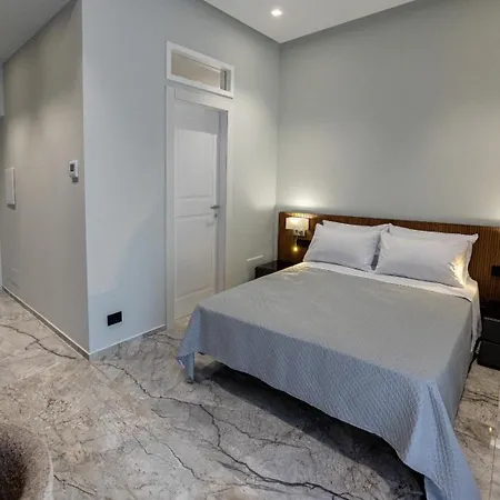 Гостевой дом Maison Palla E Partner's Неаполь