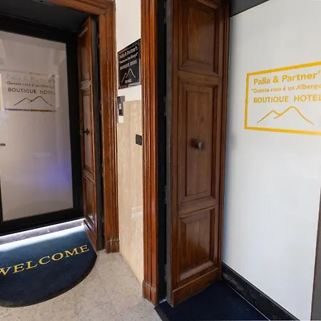 Maison Palla E Partner's Naples