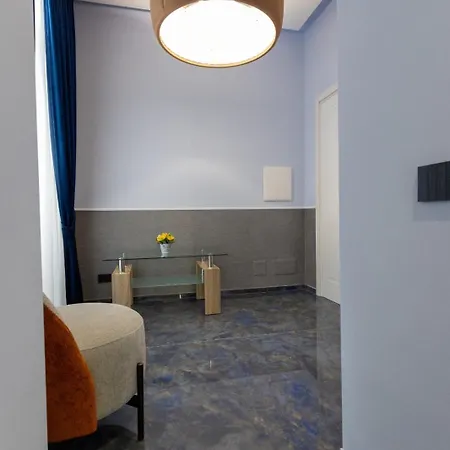 Maison Palla E Partner's Гостевой дом 4*