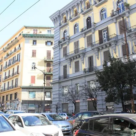 Maison Palla E Partner's Guest house 4*