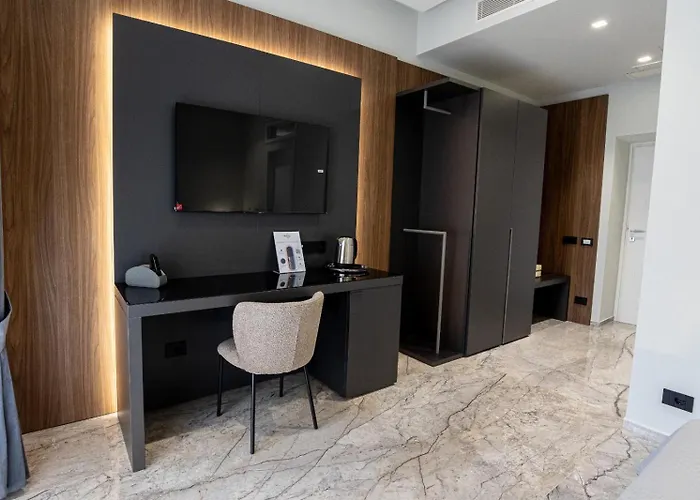 Maison Palla E Partner's Gasthuis Napels