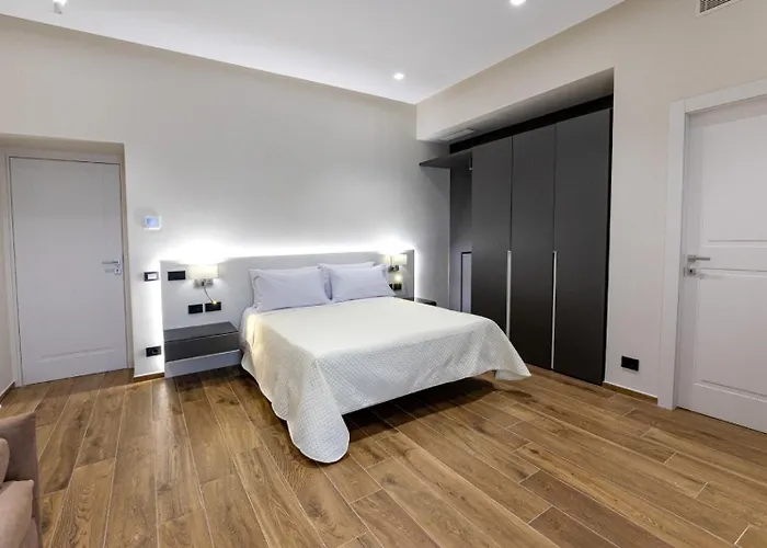 Maison Palla E Partner's 4* Napels