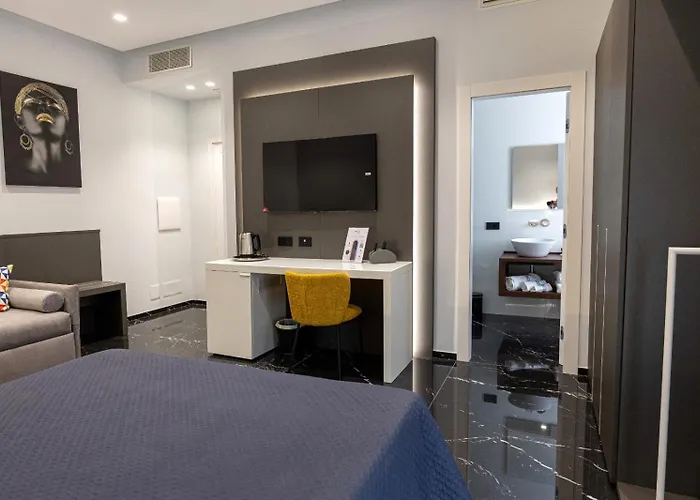 Gasthuis Maison Palla E Partner's