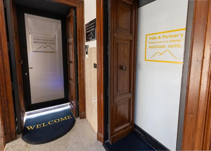 Maison Palla E Partner's Napels