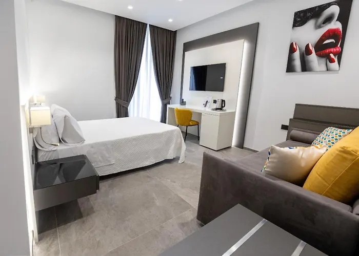 Maison Palla E Partner's Gasthuis