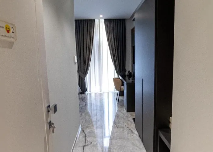 Maison Palla E Partner's 4*