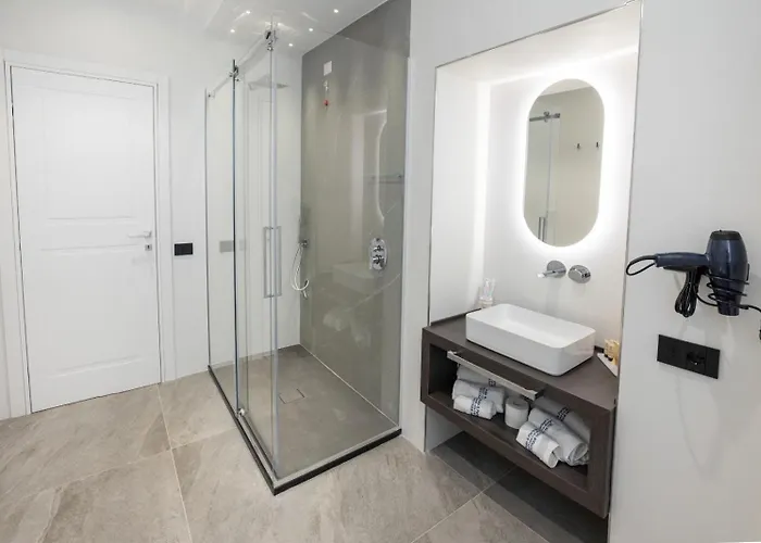 Maison Palla E Partner's Napels