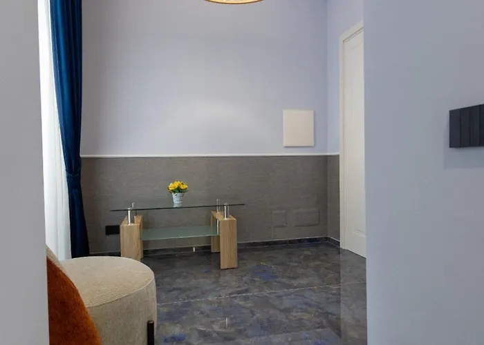 Maison Palla E Partner's Gasthuis 4*