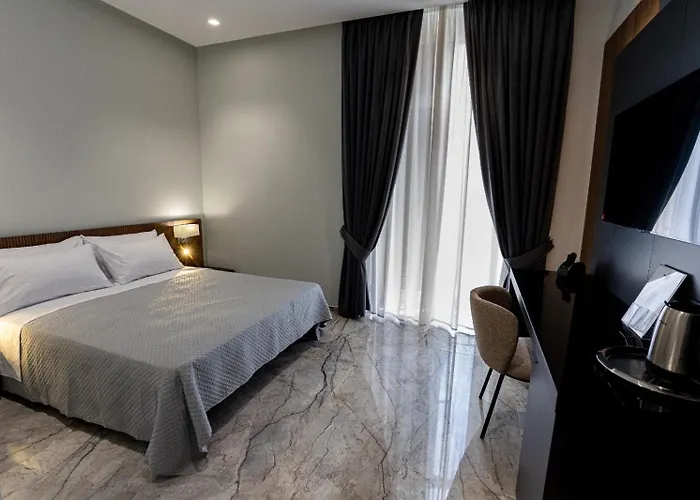 Maison Palla E Partner's Gasthuis Napels