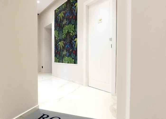 Maison Palla E Partner's 4*