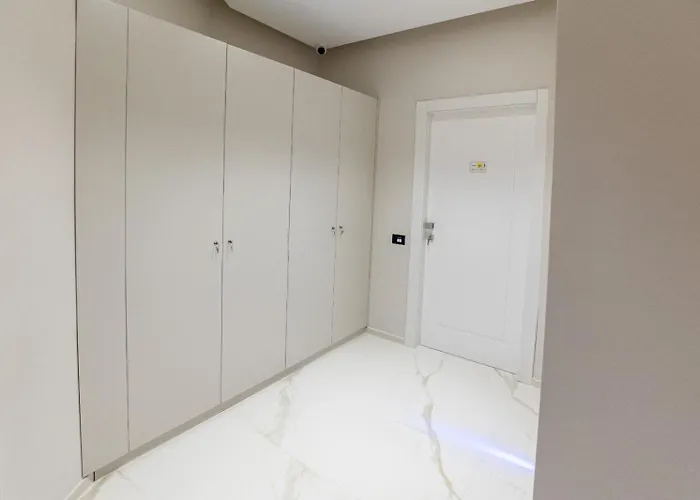 Maison Palla E Partner's Napels