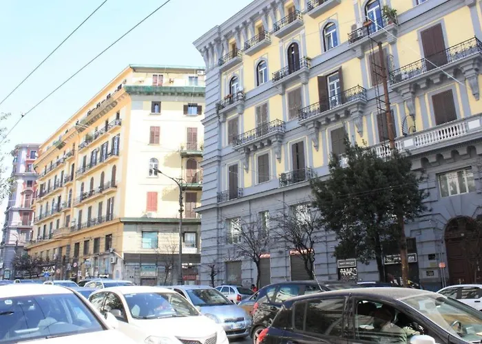 Maison Palla E Partner's Gasthuis 4*