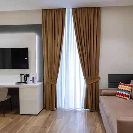 Maison Palla E Partner's Гостевой дом Неаполь