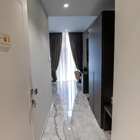 Maison Palla E Partner's 4*