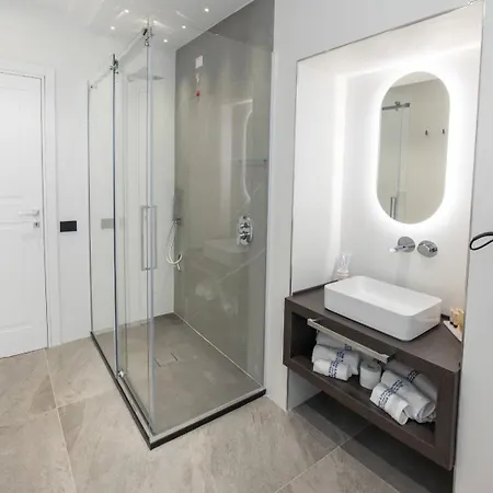 Maison Palla E Partner's Неаполь