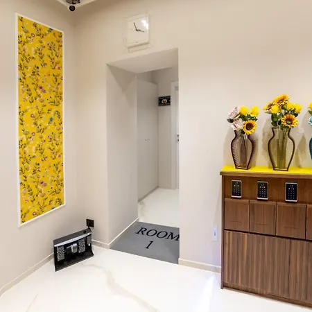 Гостевой дом Maison Palla E Partner's