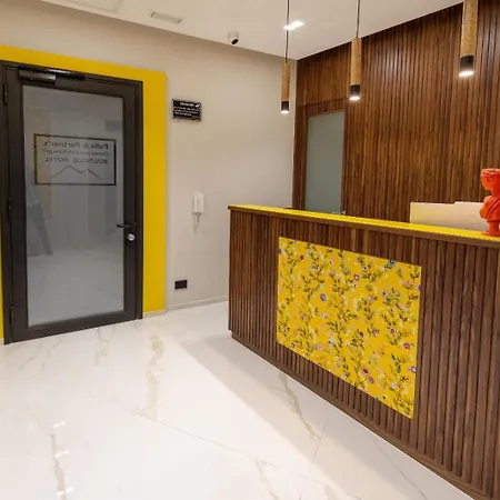 Гостевой дом Maison Palla E Partner's 4*